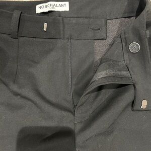 NONchalant Prescott Pants size S